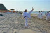 Beach Taekwondo Pesaro